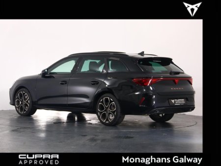 2026 Cupra Leon - photo 15