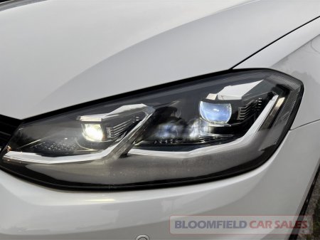 2019 Volkswagen Golf - photo 15