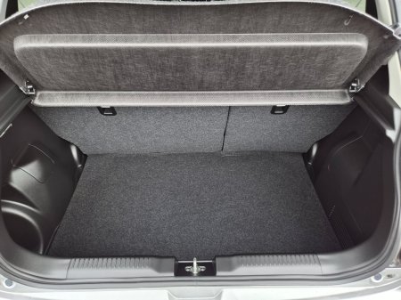 2019 Suzuki Swift - photo 16