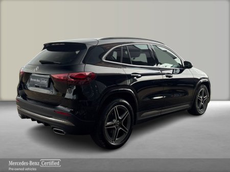 2024 Mercedes-Benz GLA - photo 4