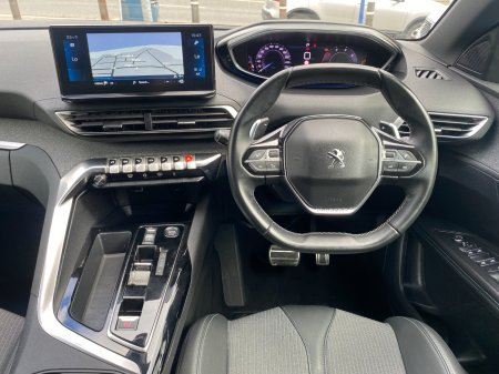 2023 Peugeot 3008 - photo 6