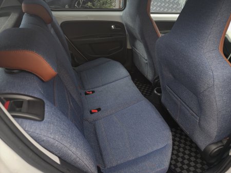 2016 Volkswagen up! - photo 31