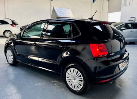 2016 Volkswagen Polo - photo 3