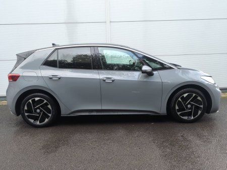 2024 Volkswagen ID.3 - photo 2