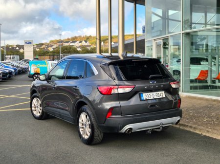 2023 Ford Kuga - photo 2