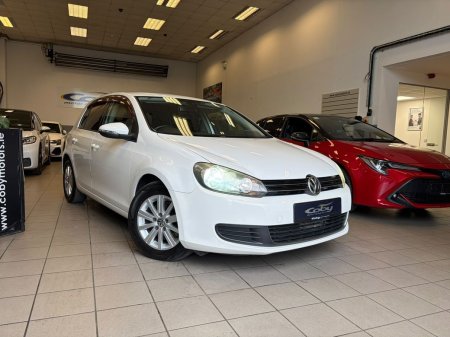2012 Volkswagen Golf - photo 4