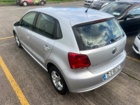 2012 Volkswagen Polo - photo 15