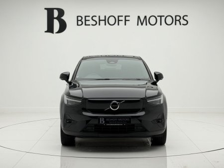 2022 Volvo C40 - photo 8