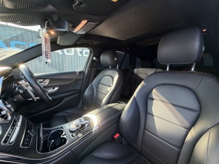 2018 Mercedes-Benz C-Class - photo 57