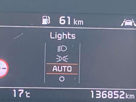 2021 Kia Sportage - photo 24