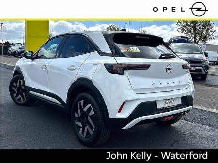 2026 Opel Mokka - photo 4