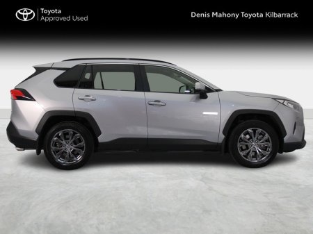 2024 Toyota RAV4 - photo 3
