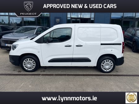 2022 Opel Combo - photo 3
