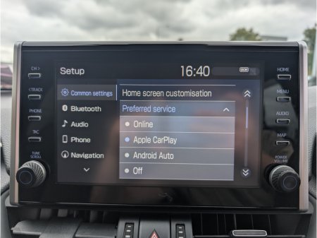 2021 Toyota RAV4 - photo 24