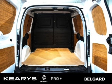 2025 Renault Kangoo - photo 7
