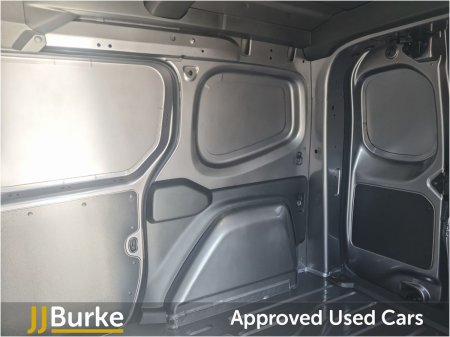 2026 Renault Kangoo - photo 16