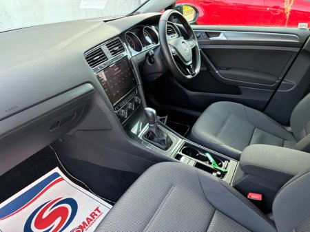 2017 Volkswagen Golf - photo 14