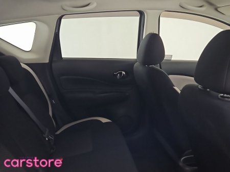 2019 Nissan Note - photo 10