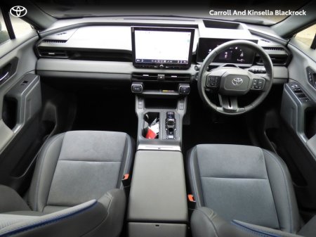 2026 Toyota RAV4 - photo 8