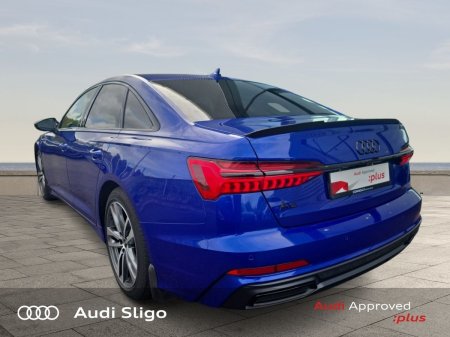 2023 Audi A6 - photo 5