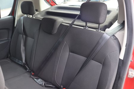 2021 Dacia Sandero - photo 21