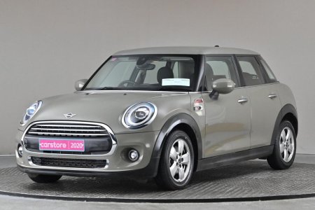 2020 Mini One - photo 3