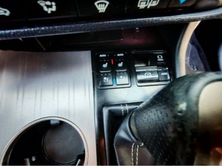 2017 Lexus RX450H - photo 2