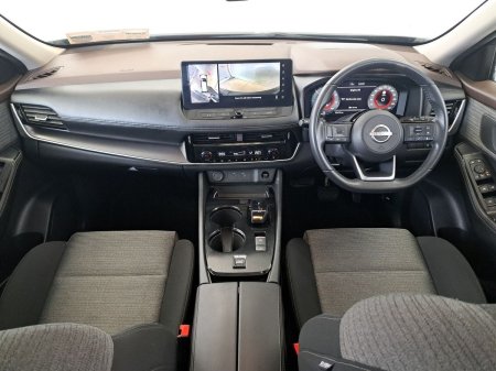 2024 Nissan X-Trail - photo 3