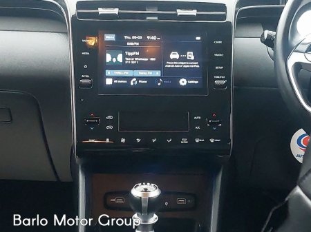 2024 Hyundai Tucson - photo 14