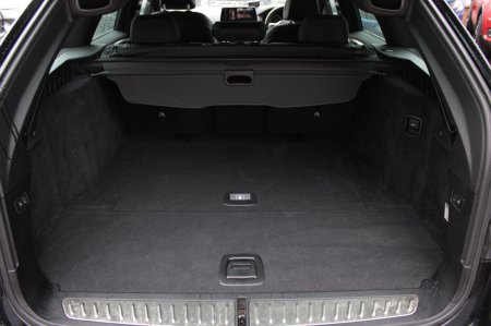 2019 BMW 5-Series - photo 20