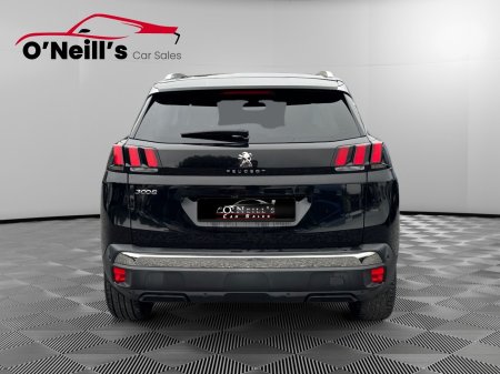 2019 Peugeot 3008 - photo 4