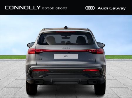 2027 Audi Q5 - photo 10