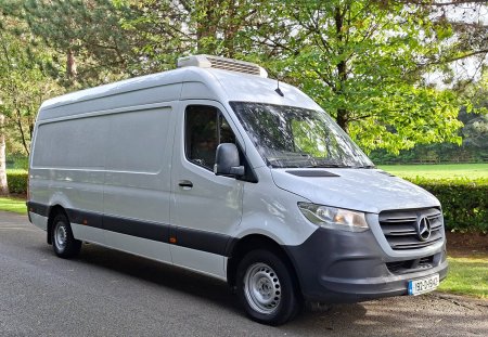 2019 Mercedes-Benz Sprinter - photo 4