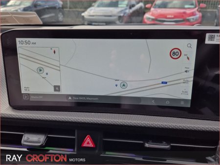 2026 Kia EV6 - photo 12