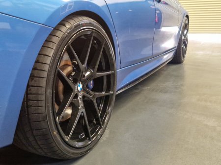 2017 BMW 3-Series - photo 11
