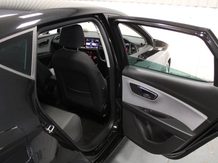 2019 SEAT Leon - photo 27