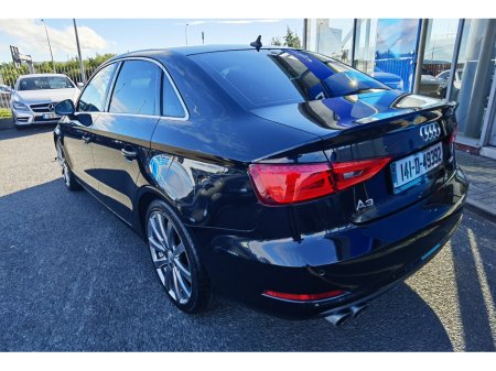 2014 Audi A3 - photo 6