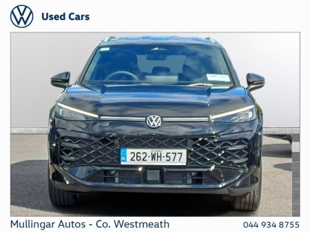 2026 Volkswagen T-Roc - photo 11