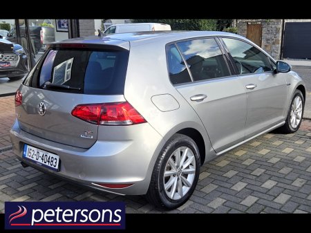 2015 Volkswagen Golf - photo 6