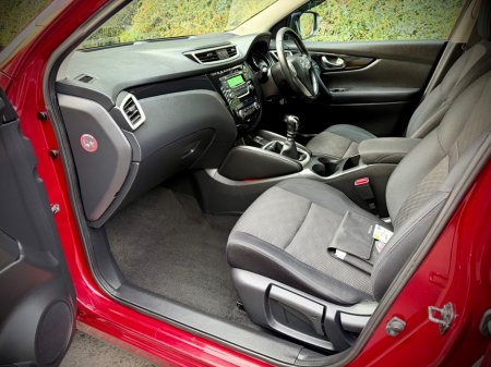 2015 Nissan Qashqai - photo 19