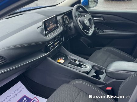 2024 Nissan Qashqai - photo 19