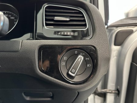 2014 Volkswagen Golf - photo 23