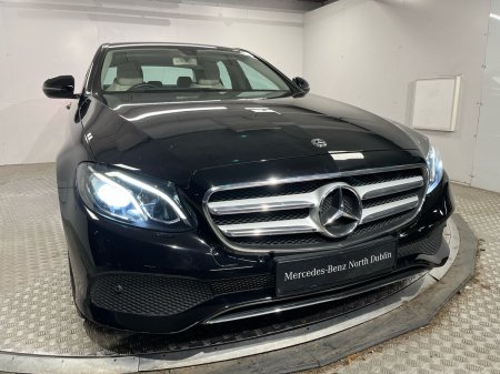 2017 Mercedes-Benz E-Class - photo 20