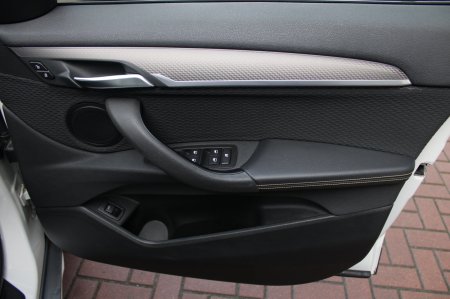2019 BMW X2 - photo 10
