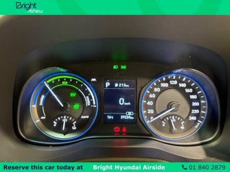 2020 Hyundai KONA - photo 20
