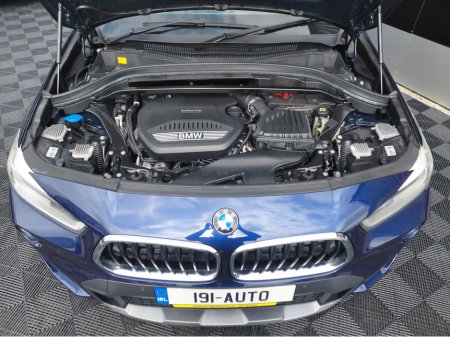 2019 BMW X2 - photo 10