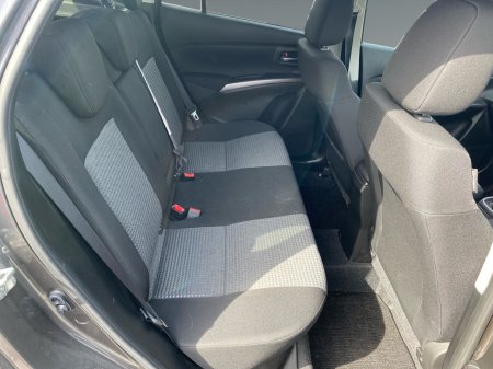 2026 Suzuki S-CROSS - photo 10