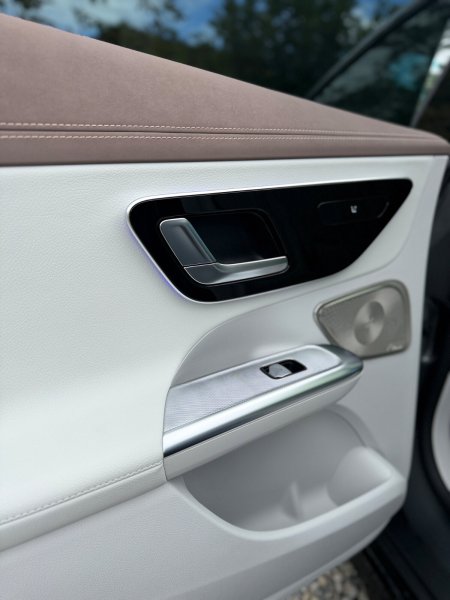2023 Mercedes-Benz EQE - photo 33
