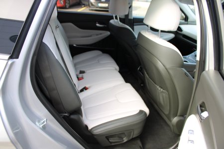 2023 Hyundai Santa Fe - photo 12