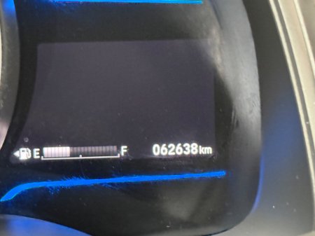 2015 Honda Jazz - photo 8
